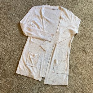 Stitches&Stripes Cardigan